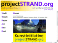 projectstrand.org