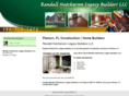 randallhutchersonlegacybuilders.com