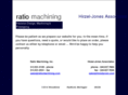 ratiomachining.com