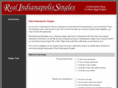 realindianapolissingles.com