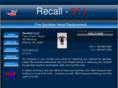 recall-911.com