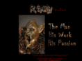rgarthstudios.com