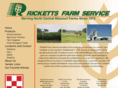 rickettsfarm.com
