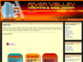 rivervalleyhosting.com