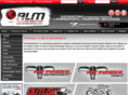 rlmdistribution.com