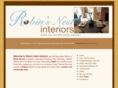 robinsnestinteriors.com