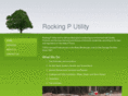 rockingputility.com