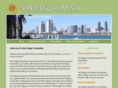 sandiegohomestay.com