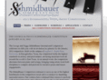 schmidbauercompetition.org