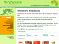 scripsource.com