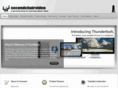 secondchairvideo.com