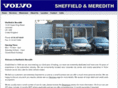 sheffieldandmeredith.com