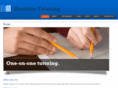 sheridantutoring.com