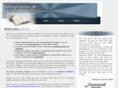 shimshownbaryehovah.com