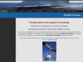 shipnetservices.com