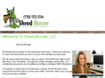 shredmonster1.com