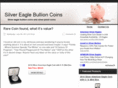 silvereaglebullioncoins.com