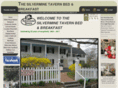 silvermineinn.com