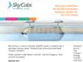 skycabs.com