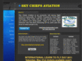 skychiefsaviation.com