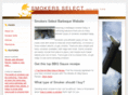 smokersselect.com