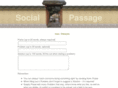 socialpassage.com