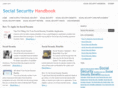 socialsecurityhandbook.org