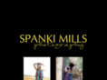 spankimillsphotography.com