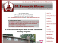 stfrancishouse.com