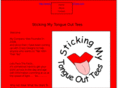 stickingmytongueouttees.com