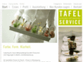 tafelservice.de