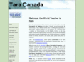 taracanada.com