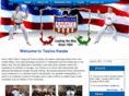 texinskarate.com