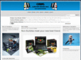 thecabg.net