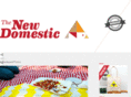 thenewdomestic.com