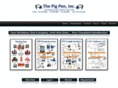 thepigpeninc.com