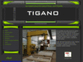 tigano.com.ar