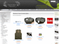 townandcountrysports.co.uk