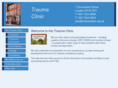 traumaclinic.co.uk