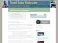 traveltodayradio.com