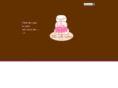 tutucutecakes.com