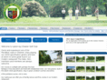 uptongolf.co.uk