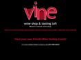 vinewineshop.com