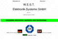 west-elektronik.com