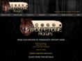 wolfetone.com
