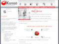 xanae.com