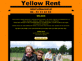 yellowrent.nl