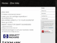 zinxrefills.com