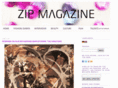 zip-magazine.com