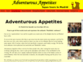 adventurousappetites.com